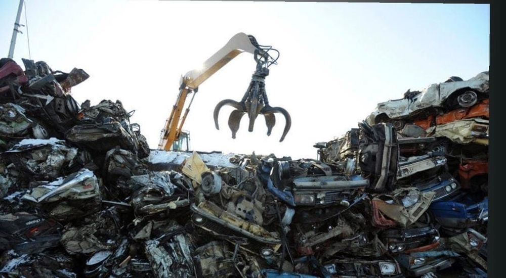 Прием черный металл дорого самовыоз скупка металлом цветного лома ПРИН