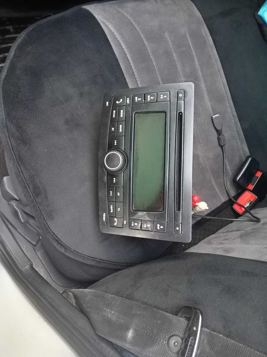 Магнитола приора 1