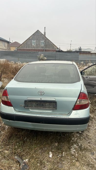 Гибридные батарей тойота приус