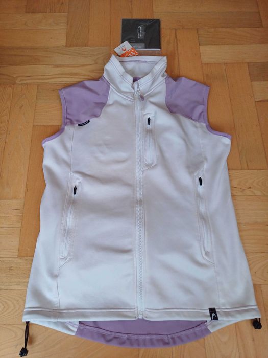 Протектор за зимни спортове HEAD размер Л