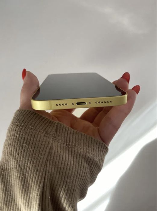 Iphone 14 128gb 76%акб