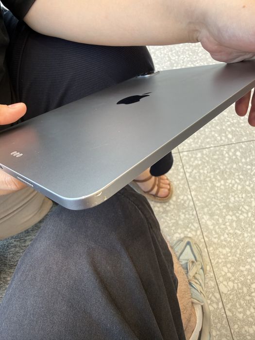 Ipad Pro 11 дюйм м2