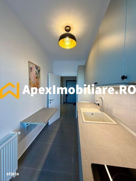 Ap. 2 cam de inchiriat Pacii Bucuresti | Metrou 2 min | centrala imobi — fotografia 1