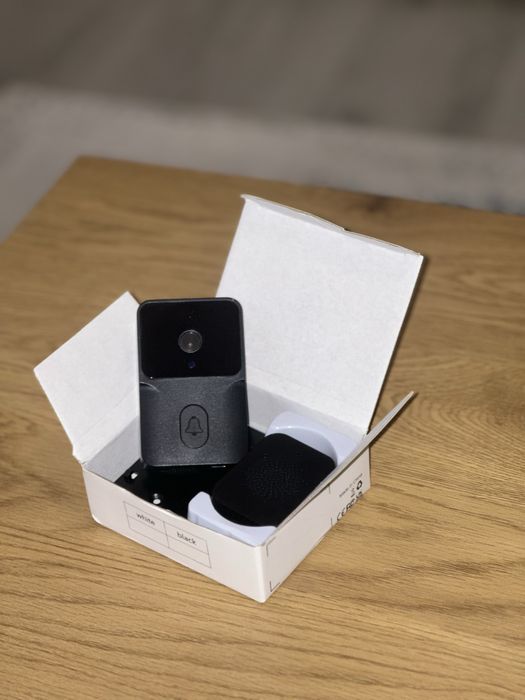 Sistem Sonerie Smart