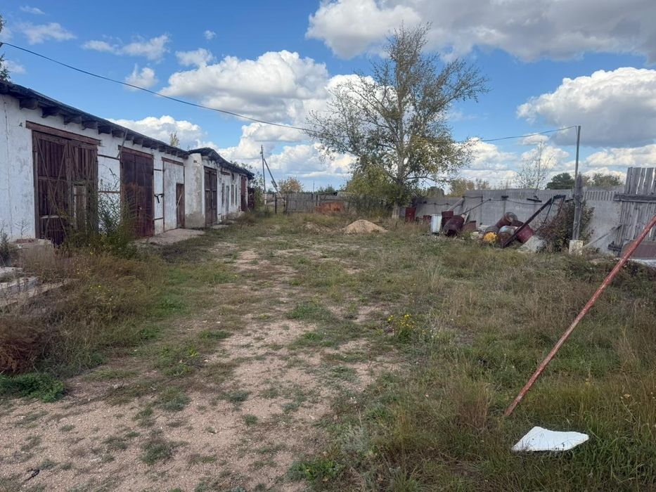 Продам базу в черте города