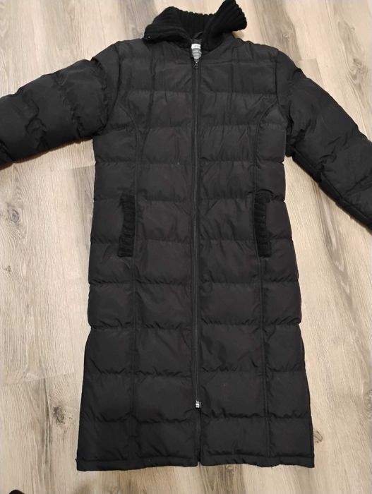 Много топли якета