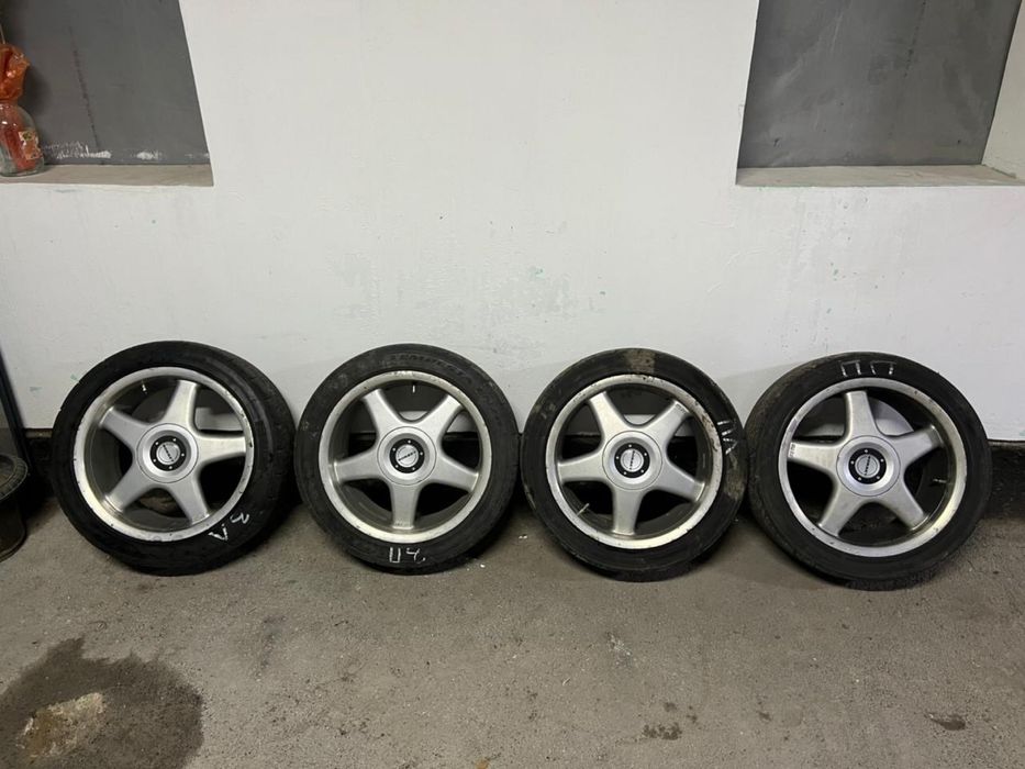 Продам диски BORBET