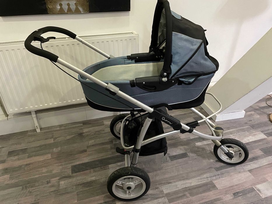 Vand carucior Bebe Quinny