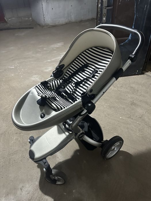 Продам Детскую коляску