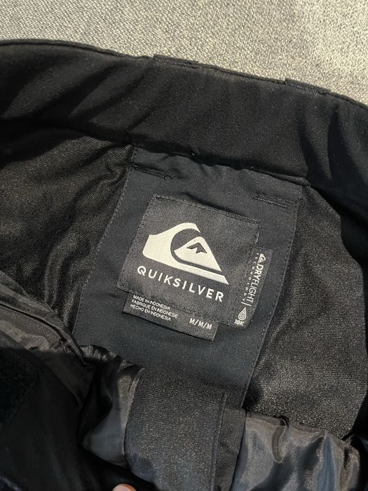 Пантало quiksilver