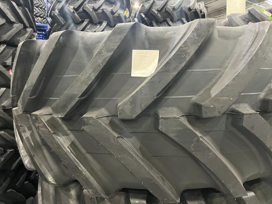 Anvelopa 710/70 R38 Alliance Agristar 2 indice 172D  Cauciucuri tractor, Fiat, Case, Fendt, John Deere, New Holland, Massey Ferguson, UTB   Cauciucuri