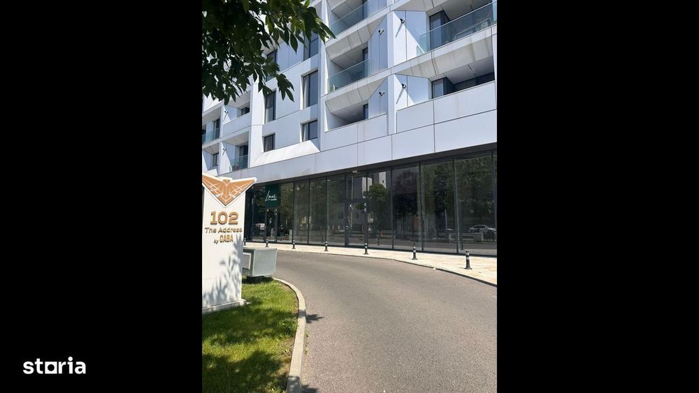 Apartament 4 camere Barbu Vacarescu  l Floreasca