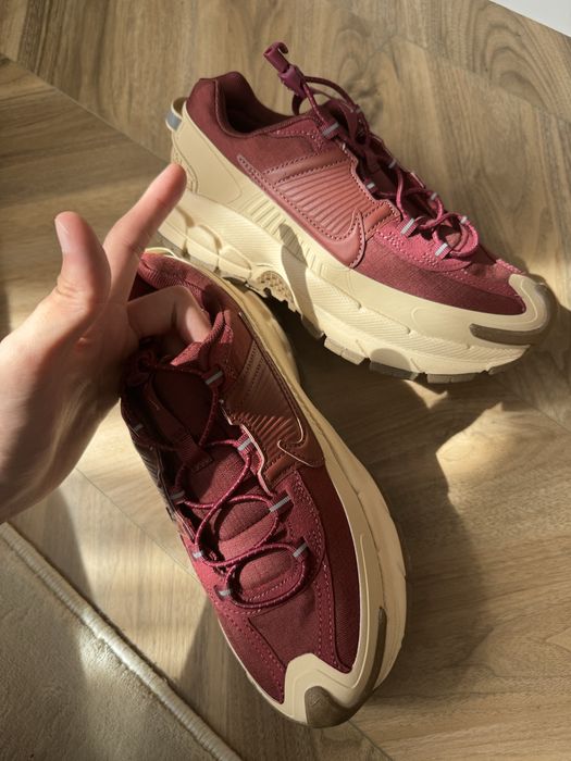 Nike vomero roam