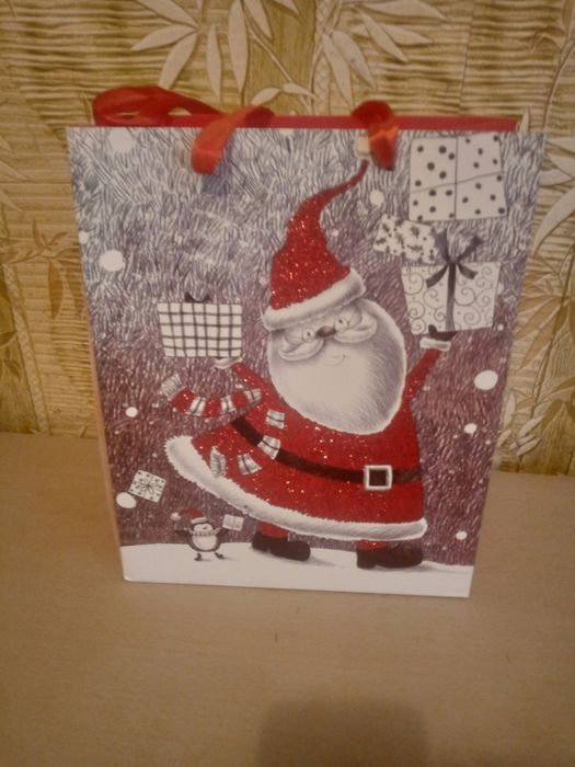 Подарочные упаковки за все