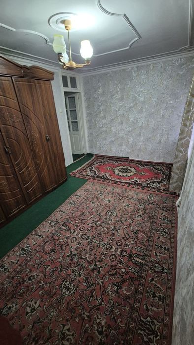 Квартира ижарага берилади