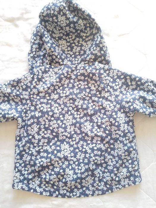 Детско яке (ветровка) MANGO, 86 см