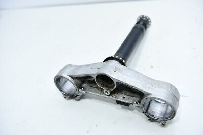 clemă inferioară jos jug triplu Straght Aprilia 1999 - 2003 RSV 1000