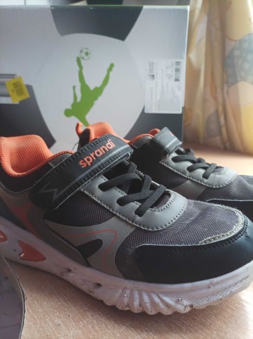 Децки маратонки за момчета