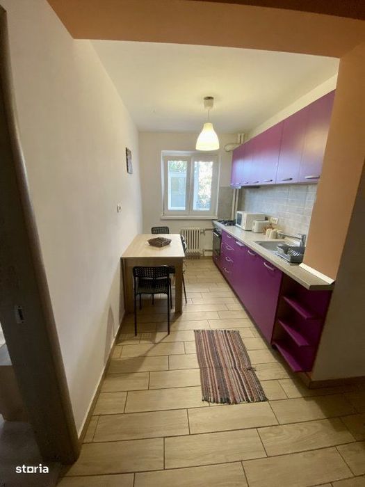 Inchiriere Apartament 2 camere Tomis Nord | Campus Universitar