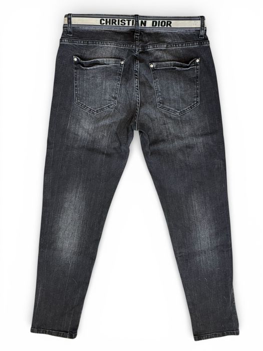 Dior Оригинални дамски дънки