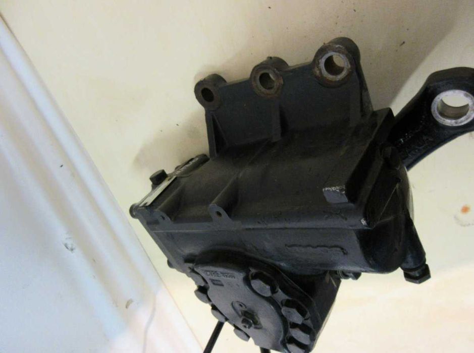 Caseta directie camion Scania R, 2006 - Piese de schimb Scania