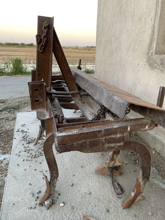 Chizil sotiladi holati yaxshi