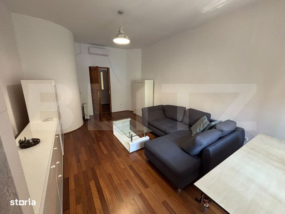 Apartament de vanzare, 85 mp, zona Ultracentral