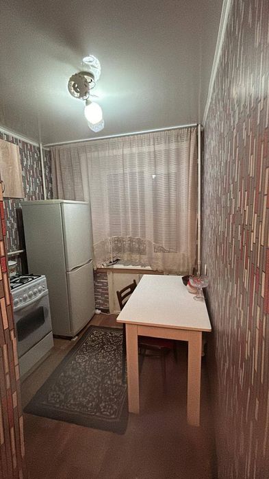 Продам 1ю квартиру в малосемейном доме