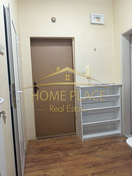 Дава се под наем Двустаен апартамент в Варна, Младост 1 - 50 кв.м за 357 € - Снимка #6