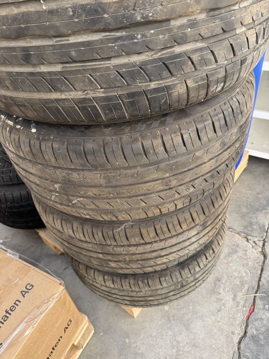 19-ки джанти БМВ