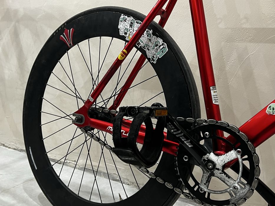 Продам фикс меттлер