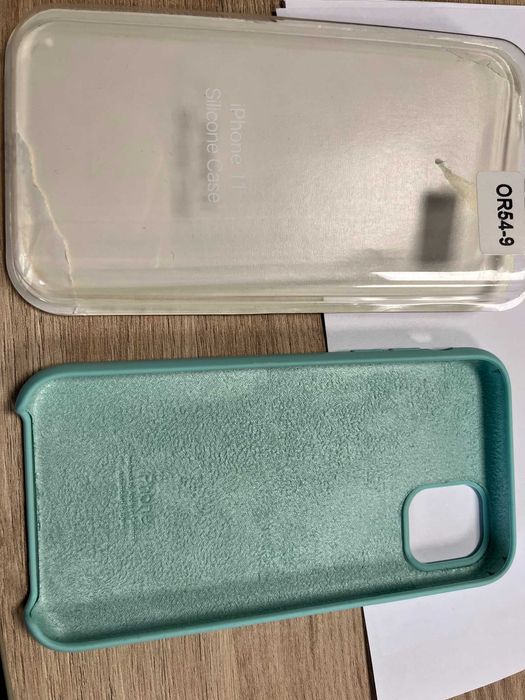 iPhone 11 калъф/кейс/гръбче