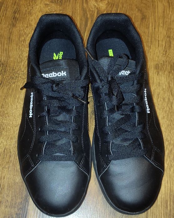 Pantofi Reebock- mas 40.5- baieti