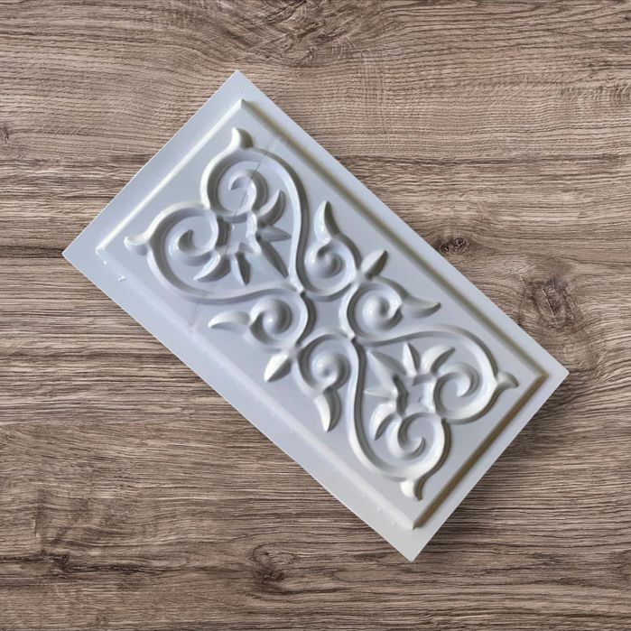 Формы из АБС, ПВС пластика