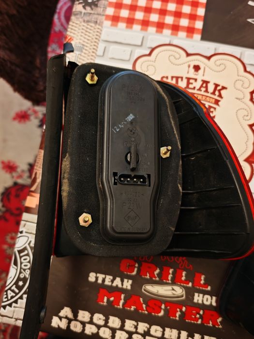 Стопове за БМВ/BMW комби е39