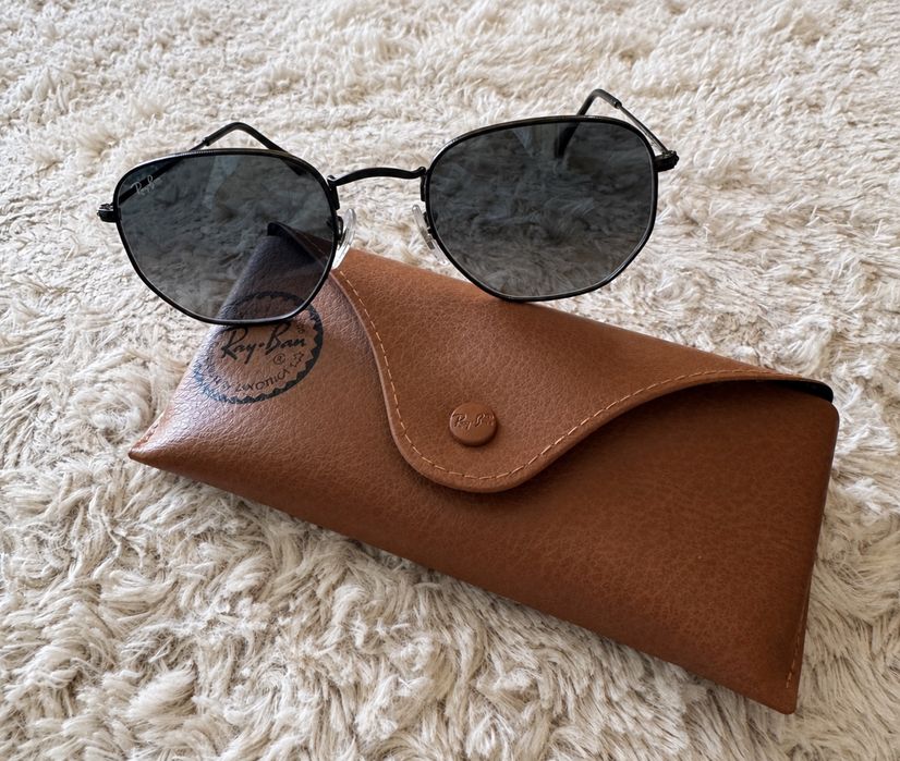 Женски слънчеви очила RAY-BAN