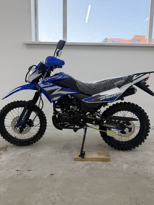 Мотоциклы Караганда