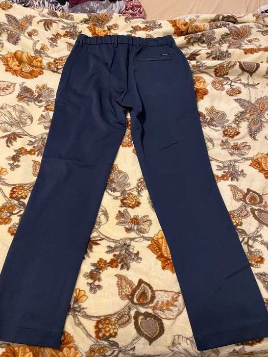 Pantaloni Calvin Klein