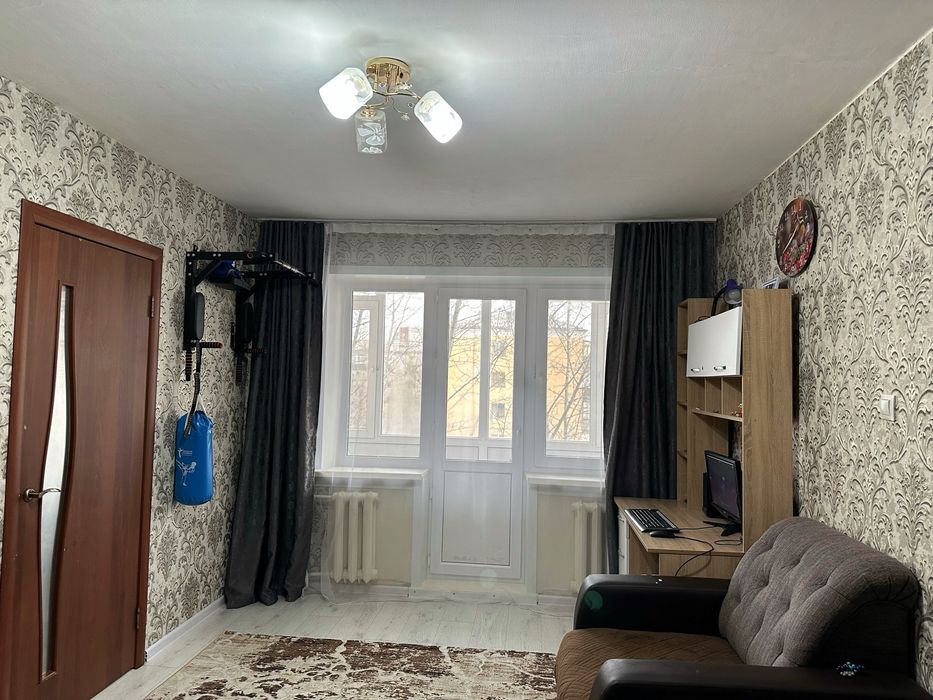 Продам 2комнатную квартиру