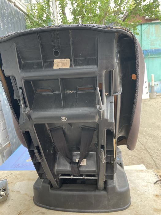 Продам детское  автокресло
