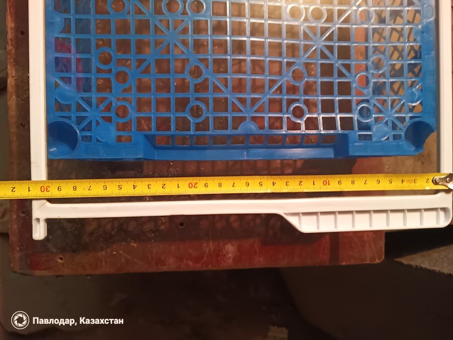 Ящик для холодильника