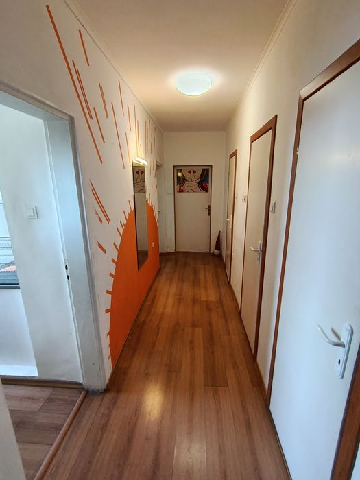 Дава се под наем Тристаен апартамент в София, Надежда 2 - 82 кв.м за 747.66 € - Снимка #8