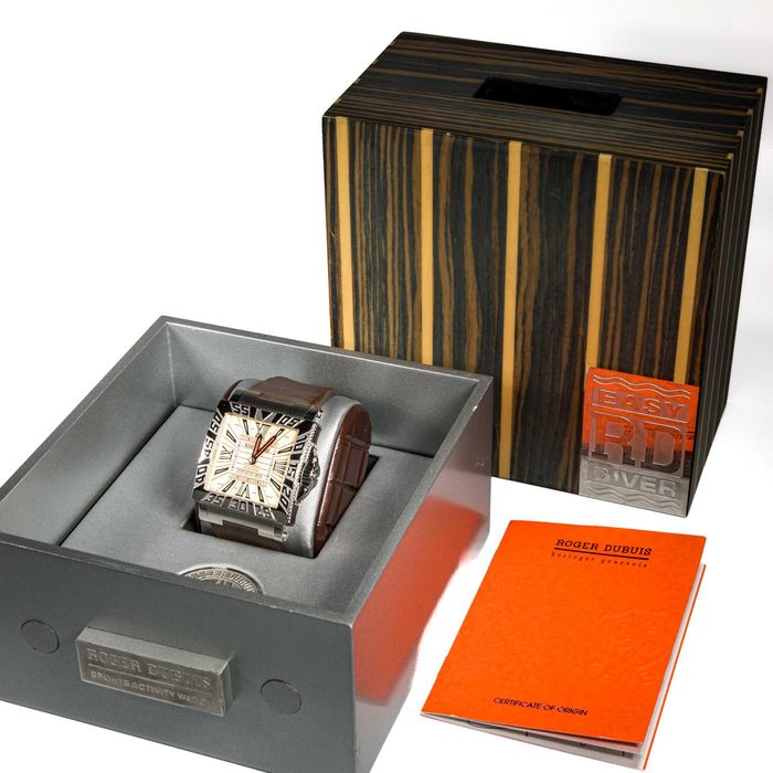 Roger Dubuis Aqua Mare