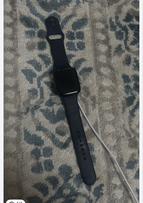 Apple watch se сатылады