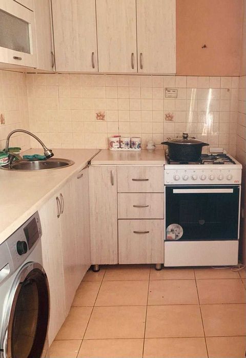 Медгородок   1/4/5   хороший ремонтом