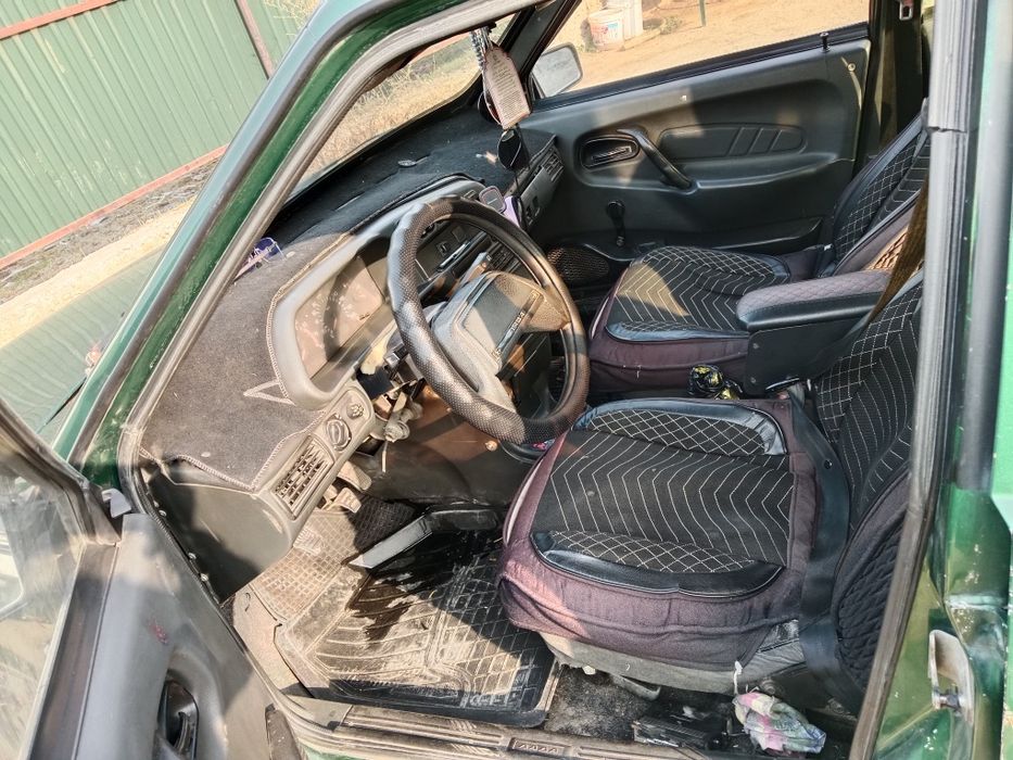 Карбюратор ваз 99