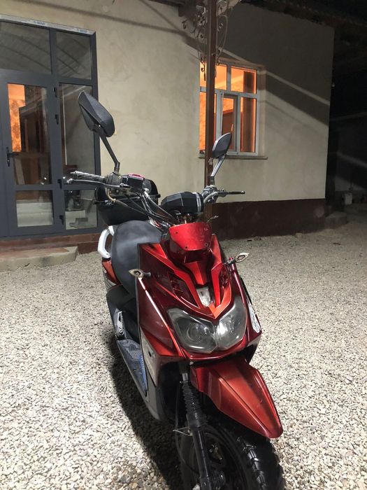 Vivo Y2027 с гарантей