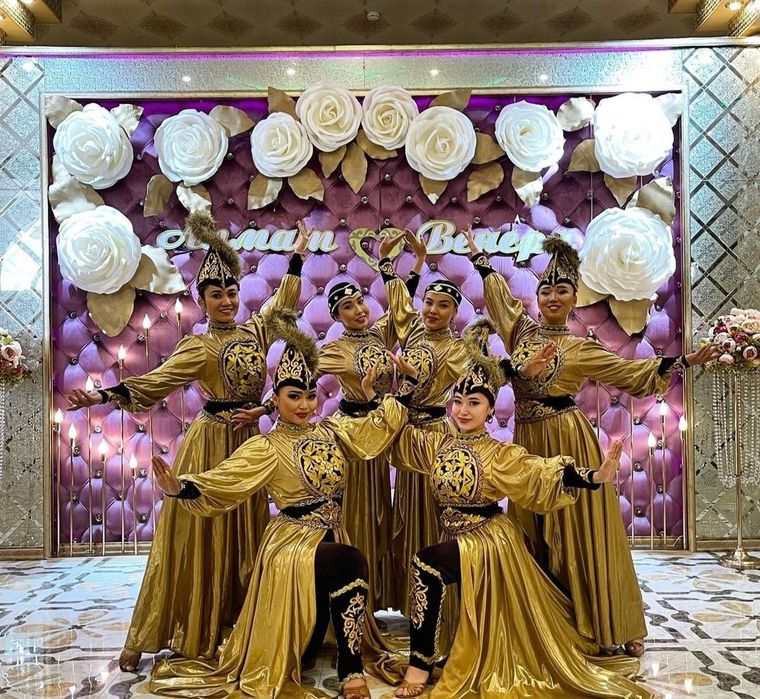 Продам костюм батыров в полном комплекте