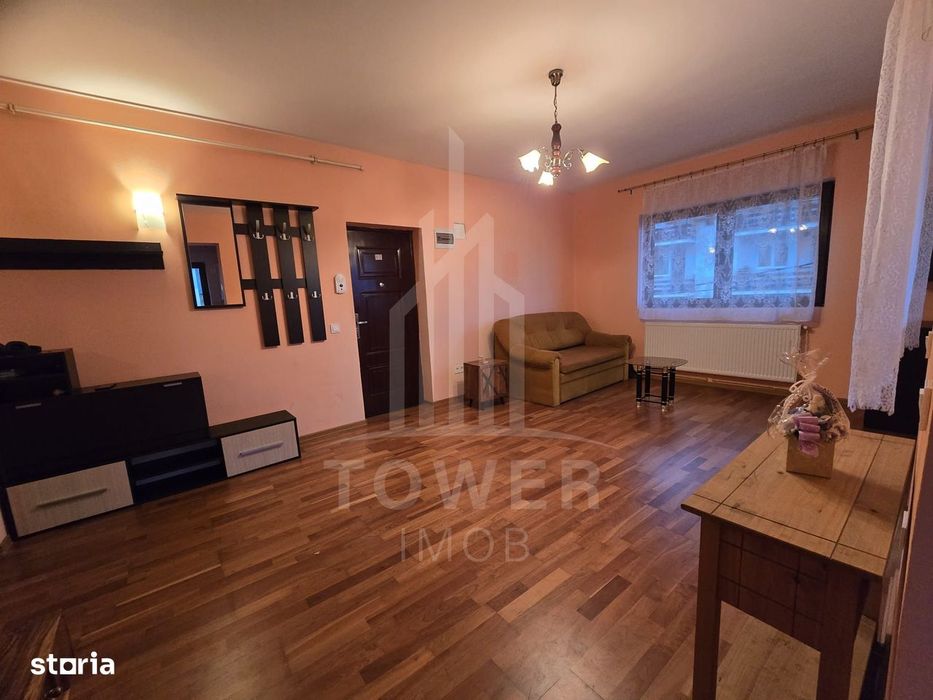 Apartament 2 camere - Valea aurie -56mp — fotografia 1