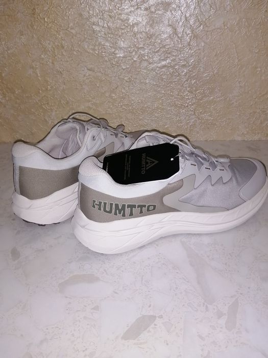 Кроссовки мужские